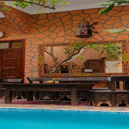 Riad Dar El Bacha-3