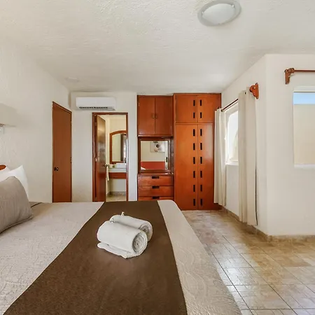 Luciana Hotel & Beach Club-3