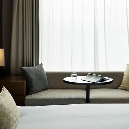 Mitsui Garden Hotel Roppongi Tokyo Premier-2
