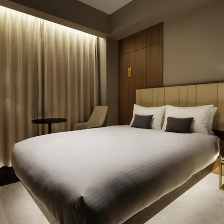 Mitsui Garden Hotel Roppongi Tokyo Premier-3