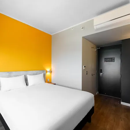 Ibis Budget Santiago Providencia-2