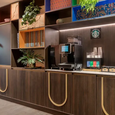Corendon Amsterdam New-West, A Tribute Portfolio Hotel-2