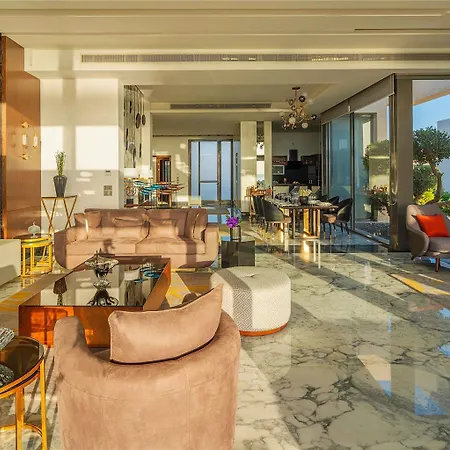 Rixos Premium Magawish Suites And Villas-2