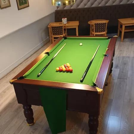 The Saltley Inn-3
