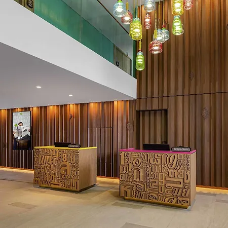 Ibis Styles Bangkok Silom-2