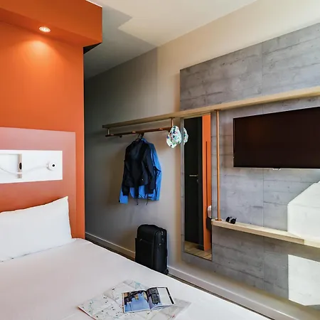 Ibis Budget Beauvais Aeroport-3
