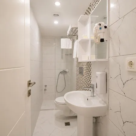 Deniz Boutique Hotel Konyaaltı-3