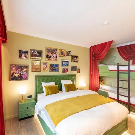 Plopsaland Theater Hotel-3
