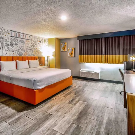 La Mirage Inn - Hollywood-3