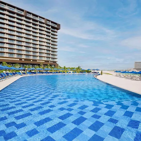 Moevenpick Resort Al Marjan Island-2