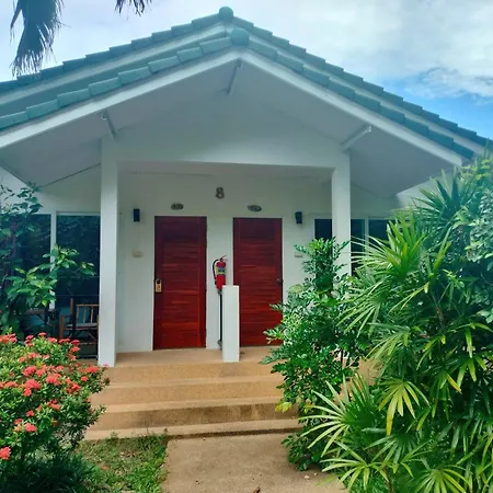 4U Resort Samui-2