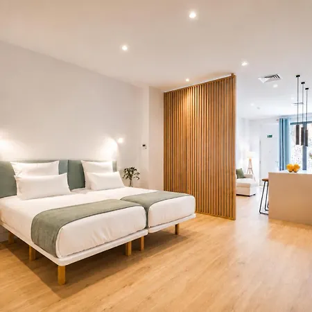 Paseo Suites Hotel-2