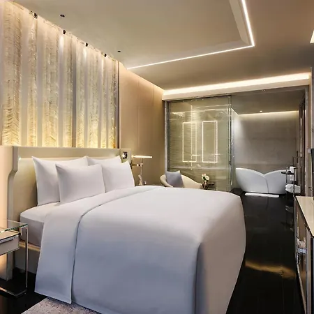 J Hotel, Shanghai Tower-2