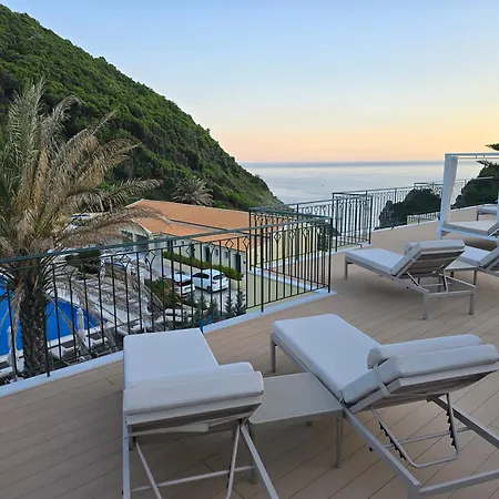 Corfu Valley View-3