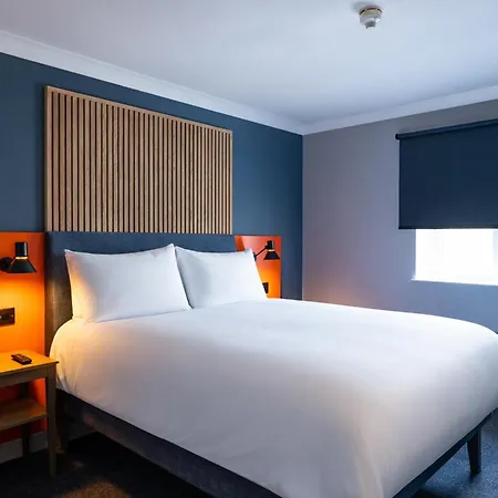 Village Hotel Warrington-3