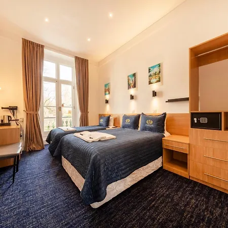 Jubilee Hotel Victoria-3