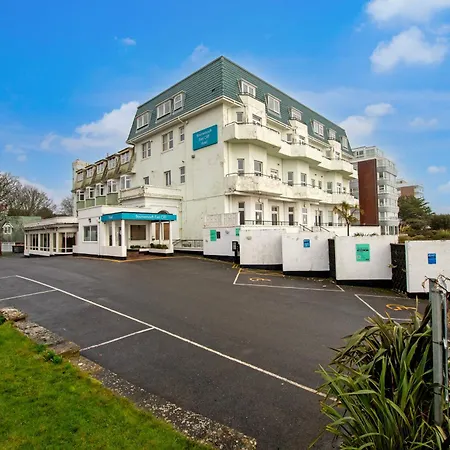 Bournemouth East Cliff By Belvilla-2