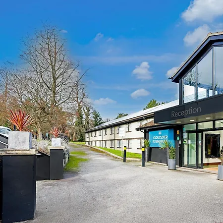 Gloucester Robinswood Hotel By Sunday-3