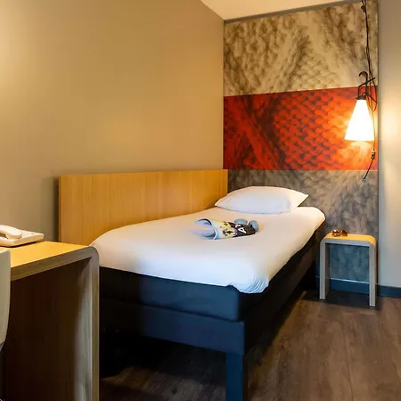 Ibis Leuven Centrum-3