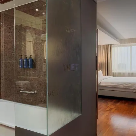 Radisson Blu Hotel Oluempia-2