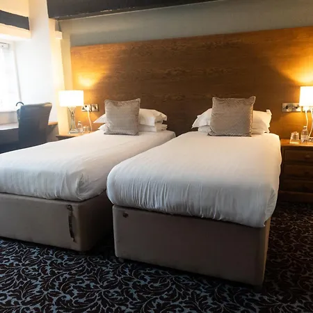 Allerdale Court Hotel-2