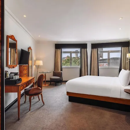 Radisson Blu Hotel, London Leicester Square-2