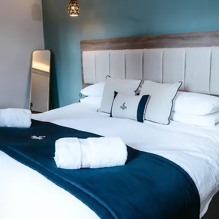 The George Hotel-2
