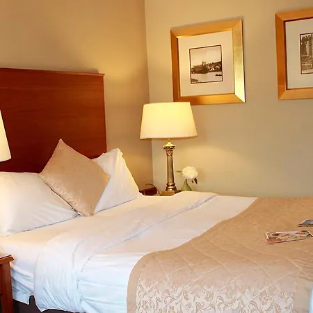 Grovefield House Hotel By Uno -Free Parking-2