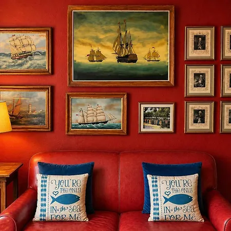 The Royal Harbour Hotel-3