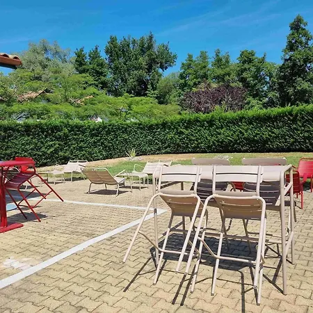 Ibis Bordeaux Saint Emilion-2