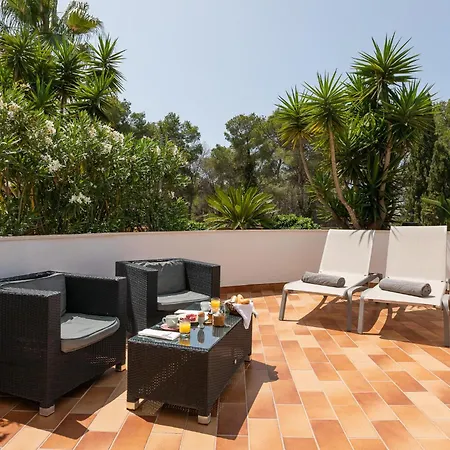 S'Argamassa Boutique Hotel-2