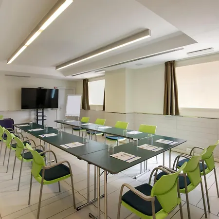Best Western Plus Hotel Globus-3