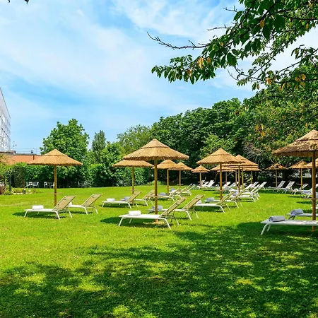 Novotel Milano Linate Aeroporto-2