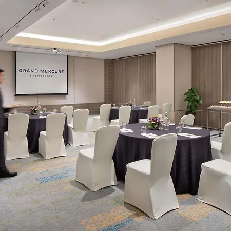 Grand Mercure Singapore Roxy-2