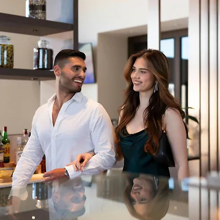 Malta Marriott Resort&Spa-2
