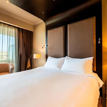 Radisson Blu Resort&Spa, Malta Golden Sands-2