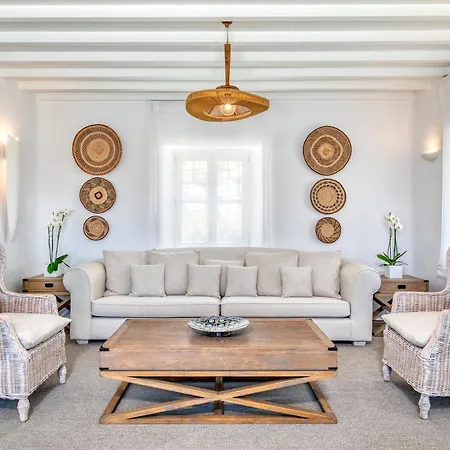 Santa Marina, A Luxury Collection Resort, Mykonos-2