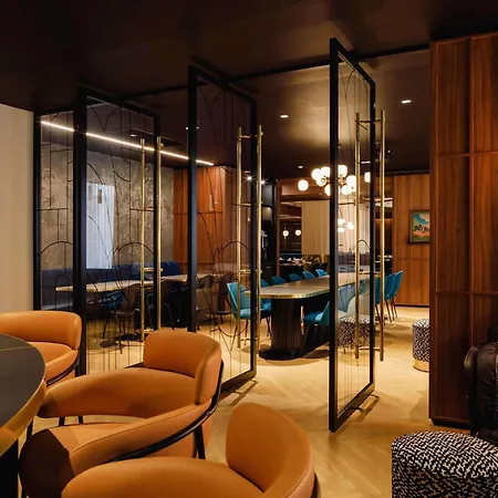 Mercure Lyon Centre Saxe Lafayette-3