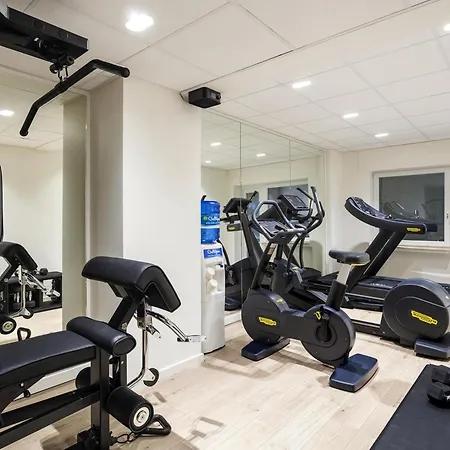 Mercure Oostende-3