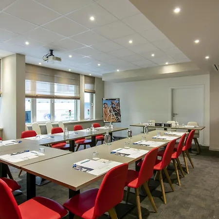 Mercure Oostende-2