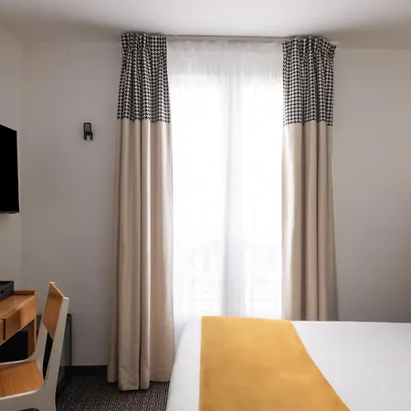 Hotel George - Astotel-2