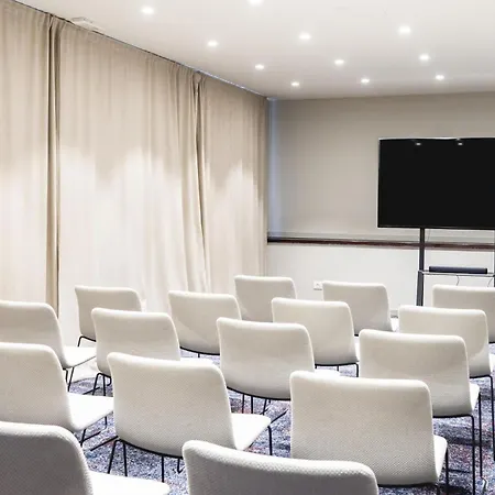 Ambasciatori Hotel Venice Mestre, Tapestry Collection By Hilton-3