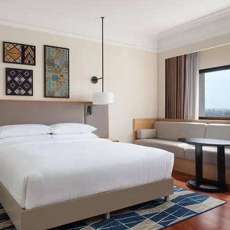 Sheraton Casablanca Hotel&Towers-2