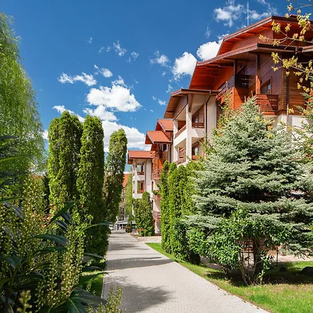 Spa Resort St Ivan Rilski-2