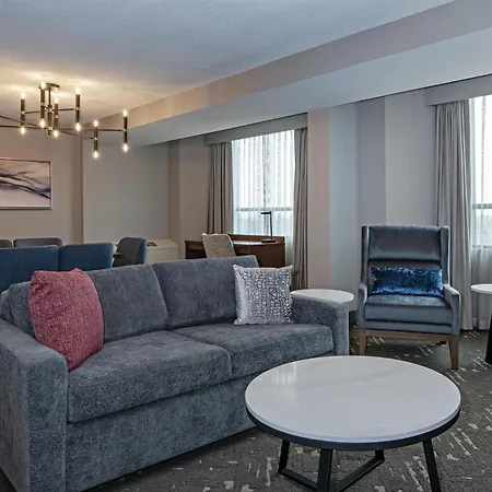 Doubletree By Hilton West Edmonton-2