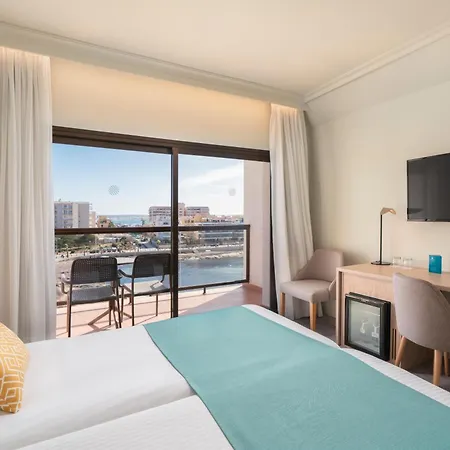 Aluasoul Palma Hotel Adults Only - Hyatt Inclusive Collection-3