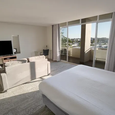 Mercure Centro Port Macquarie-3