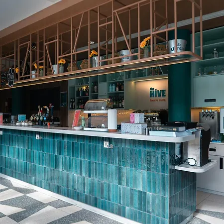 Ibis Budget Luxembourg Aeroport-2