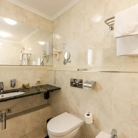 Hotel Moskva-2