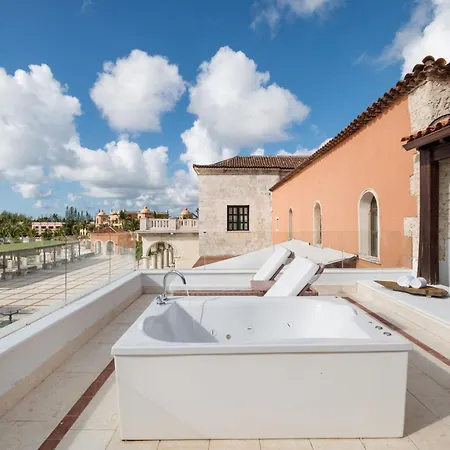 Sanctuary Cap Cana, A Luxury Collection Resort, Dominican Republic, Adult All-Inclusive-3